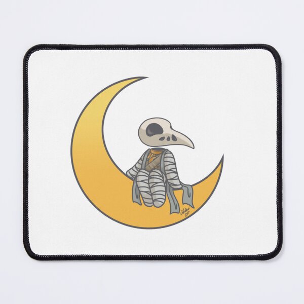 Item preview, Moon Knight God of the Moon designed and sold by nlightenedogom.