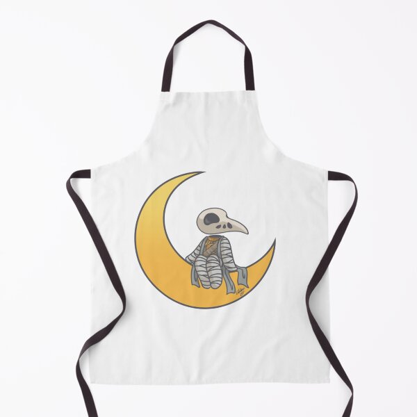 Item preview, Moon Knight God of the Moon designed and sold by nlightenedogom.