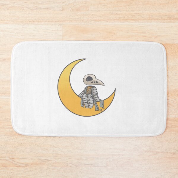 Item preview, Moon Knight God of the Moon  designed and sold by nlightenedogom.
