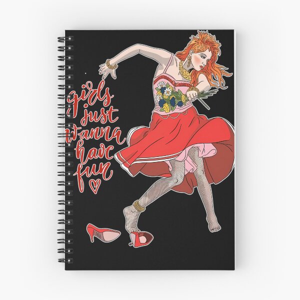 Item preview, Art Of Cyndi designed and sold by jorgedo.