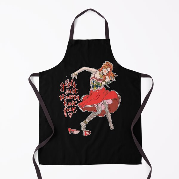 Item preview, Art Of Cyndi designed and sold by jorgedo.