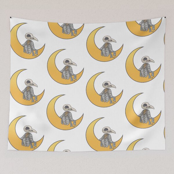 Item preview, Moon Knight God of the Moon  designed and sold by nlightenedogom.