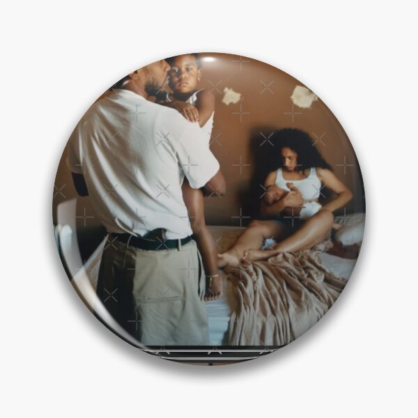 Item preview, Art Poster Mr. Morale  The Big Steppers - Kendrick Lamar Poster designed and sold by jorgedo.