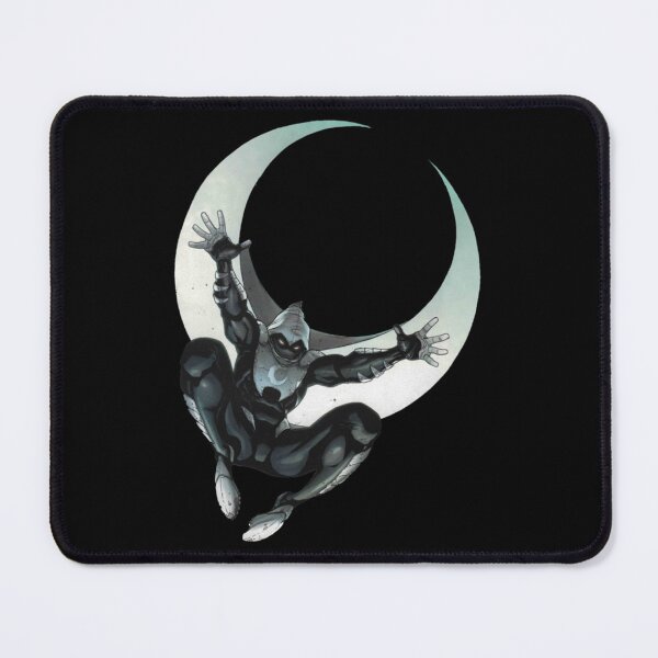 Item preview, Marc Spector Moon Knight designed and sold by nlightenedogom.