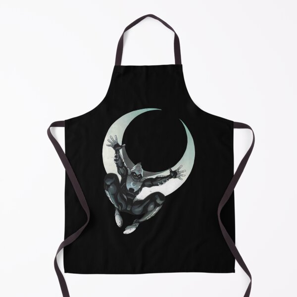 Item preview, Marc Spector Moon Knight designed and sold by nlightenedogom.
