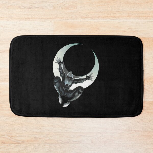 Item preview, Marc Spector Moon Knight  designed and sold by nlightenedogom.