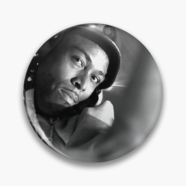 Item preview, Art Rip Black Rob My Favorite People   designed and sold by jorgedo.