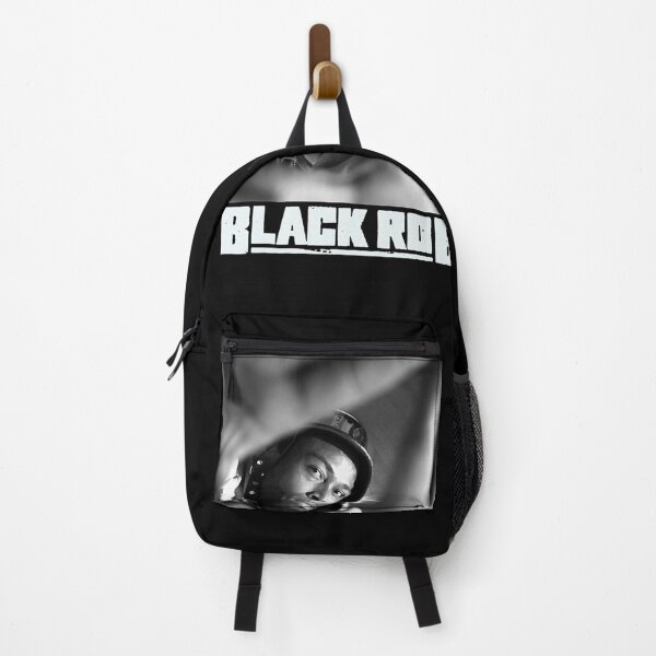 Item preview, Art Rip Black Rob My Favorite People   designed and sold by jorgedo.