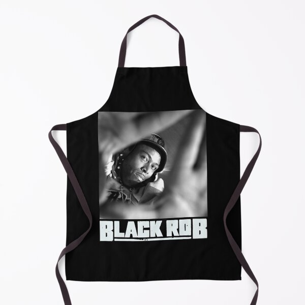 Item preview, Art Rip Black Rob My Favorite People designed and sold by jorgedo.