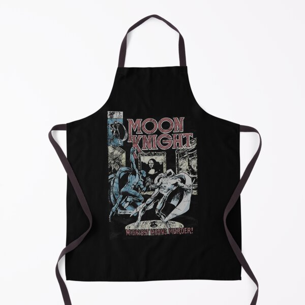 Item preview, Moon Knight Super Hero designed and sold by nlightenedogom.
