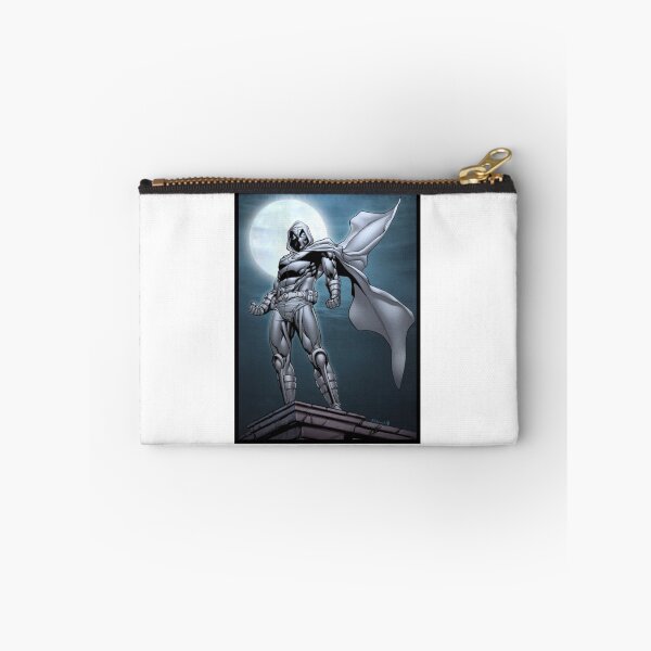 Item preview, Moon Knight Super Hero designed and sold by nlightenedogom.