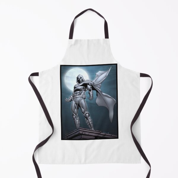 Item preview, Moon Knight Super Hero designed and sold by nlightenedogom.