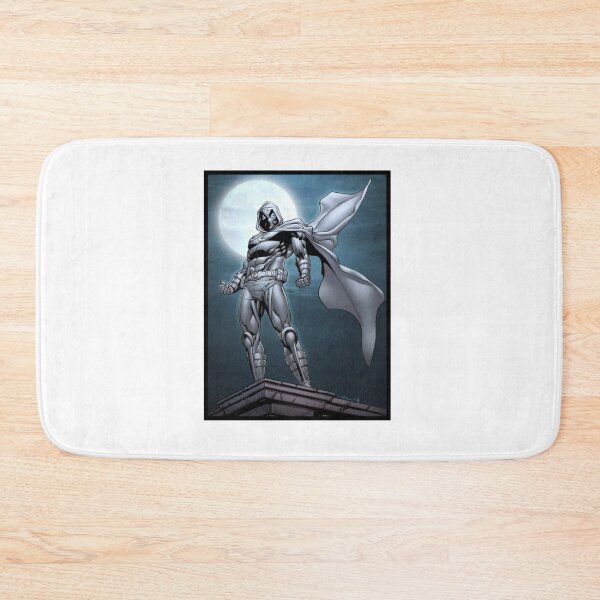 Item preview, Moon Knight Super Hero designed and sold by nlightenedogom.