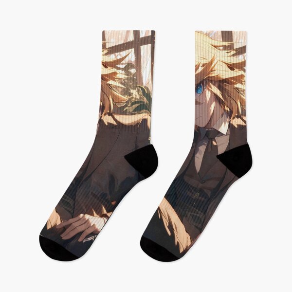 Item preview, Byakuya Togami Sophisticated Danganronpa Anime Elegant Brown Modern designed and sold by HumbertoValveno.