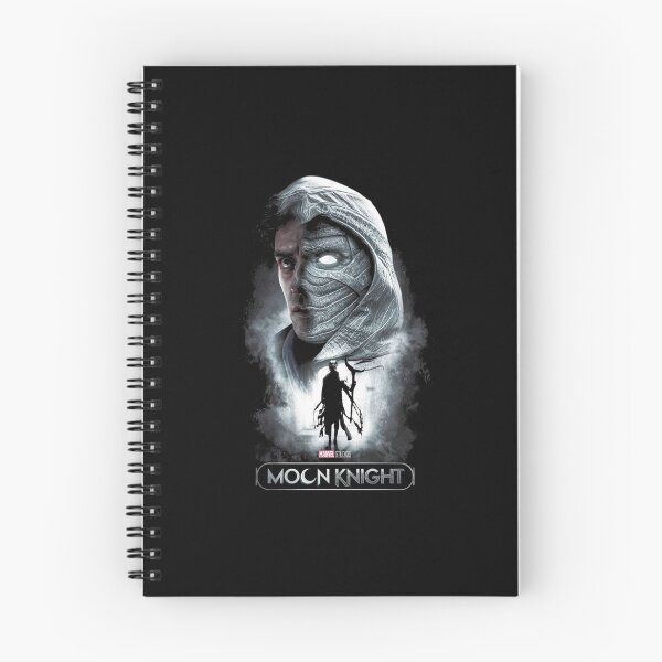Item preview, Moon Knight Super Hero designed and sold by nlightenedogom.