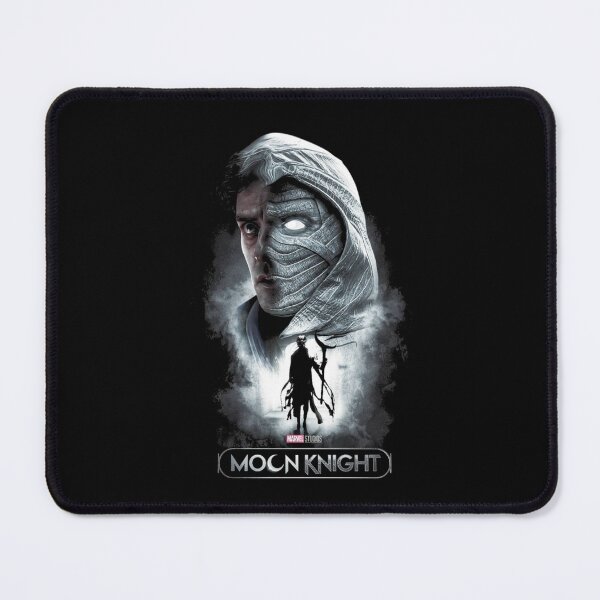 Item preview, Moon Knight Super Hero designed and sold by nlightenedogom.