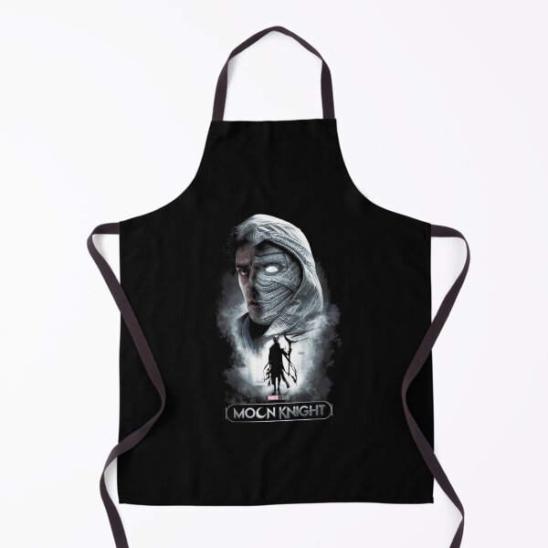 Item preview, Moon Knight Super Hero designed and sold by nlightenedogom.