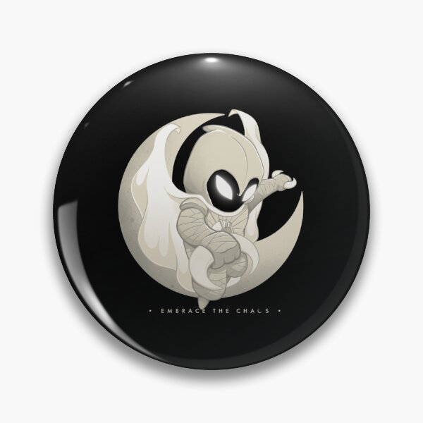 Item preview, Moon Knight Embrace the Chaos   designed and sold by nlightenedogom.