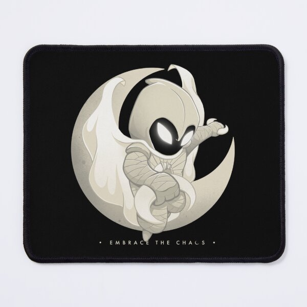 Item preview, Moon Knight Embrace the Chaos designed and sold by nlightenedogom.