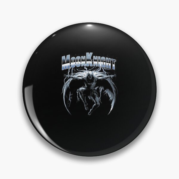 Item preview, Moon Knight a Moon Knight a Moon Knight   designed and sold by nlightenedogom.