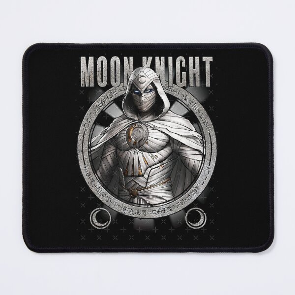 Item preview, Moon Knight Detailed Glyph designed and sold by nlightenedogom.