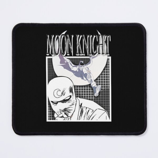 Item preview, Moon Knight Super Hero designed and sold by nlightenedogom.