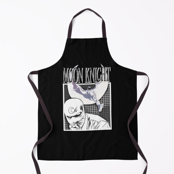 Item preview, Moon Knight Super Hero designed and sold by nlightenedogom.