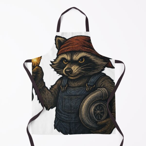 Item preview, Weekend wrench co mascot  designed and sold by ssnoz.