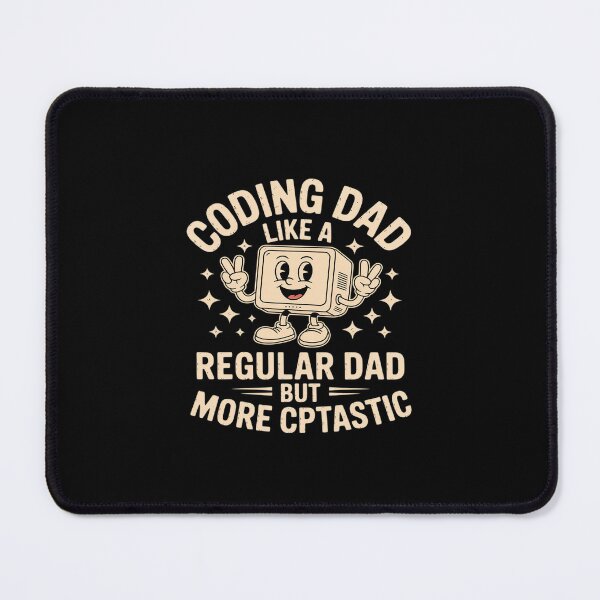 Item preview, Medical Coding Specialist Medical Billing Medical Coder Dad designed and sold by GasVille.
