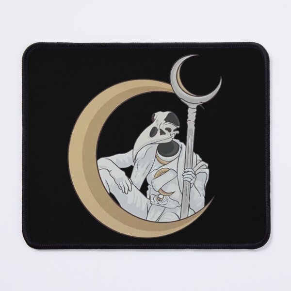 Item preview, Moon Knight khonshu   designed and sold by nlightenedogom.