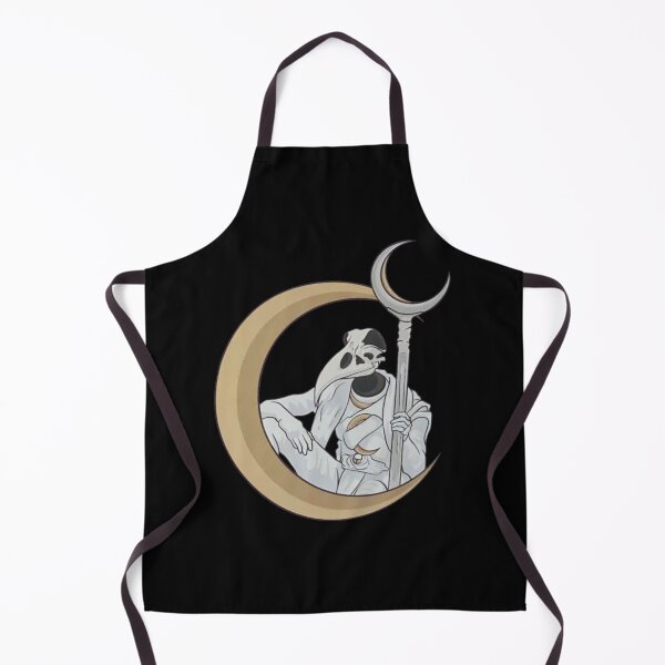 Item preview, Moon Knight khonshu designed and sold by nlightenedogom.
