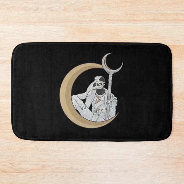 Item preview, Moon Knight khonshu   designed and sold by nlightenedogom.