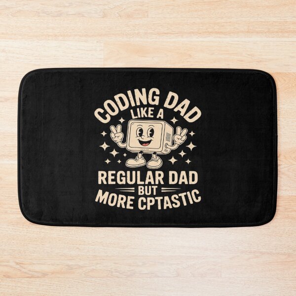 Item preview, Medical Coding Specialist Medical Billing Medical Coder Dad designed and sold by GasVille.
