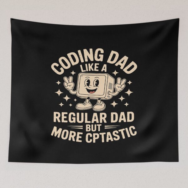 Item preview, Medical Coding Specialist Medical Billing Medical Coder Dad designed and sold by GasVille.