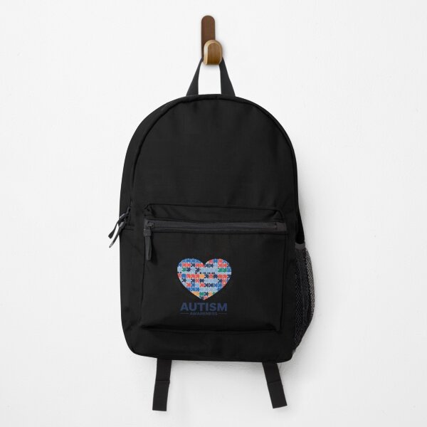 Item preview, I Wear Blue For My Brother Autism Awareness Sister Boys Kids designed and sold by GaryPacheco6.