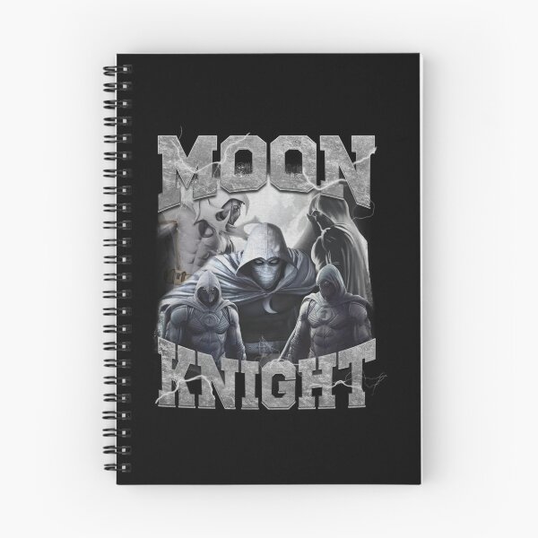 Item preview, Moon Knight Movie Super Hero designed and sold by nlightenedogom.