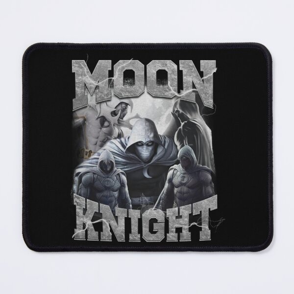 Item preview, Moon Knight Movie Super Hero designed and sold by nlightenedogom.