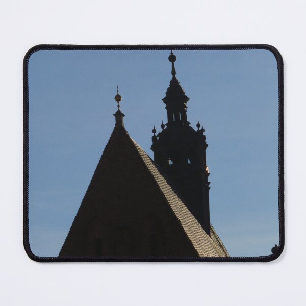 Item preview, St Barbara's Church, Krakow designed and sold by wiggyofipswich.