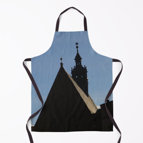 Item preview, St Barbara's Church, Krakow designed and sold by wiggyofipswich.