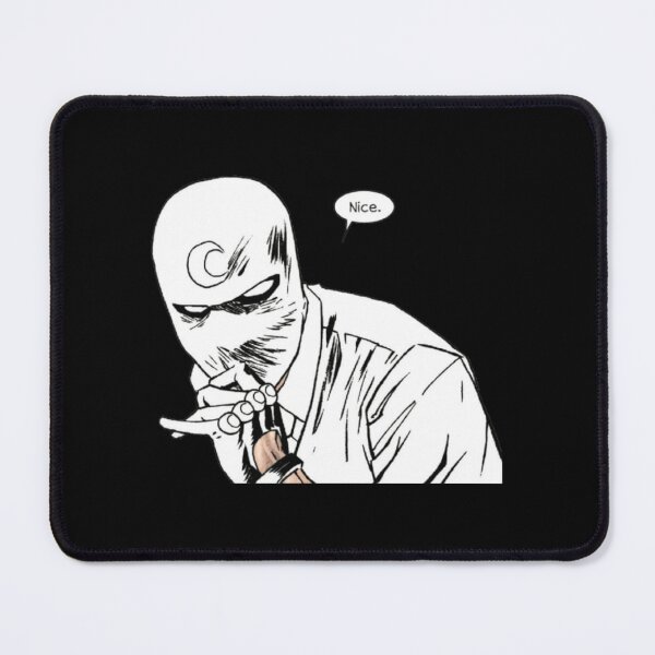 Item preview, Moon Knight Nice Super Hero designed and sold by nlightenedogom.