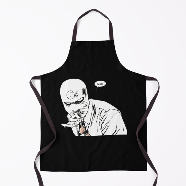 Item preview, Moon Knight Nice Super Hero designed and sold by nlightenedogom.