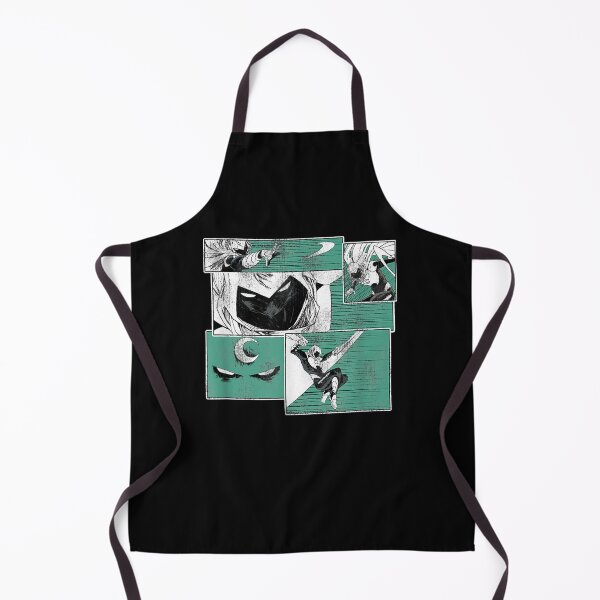 Item preview, Moon Knight Panels Super Hero designed and sold by nlightenedogom.
