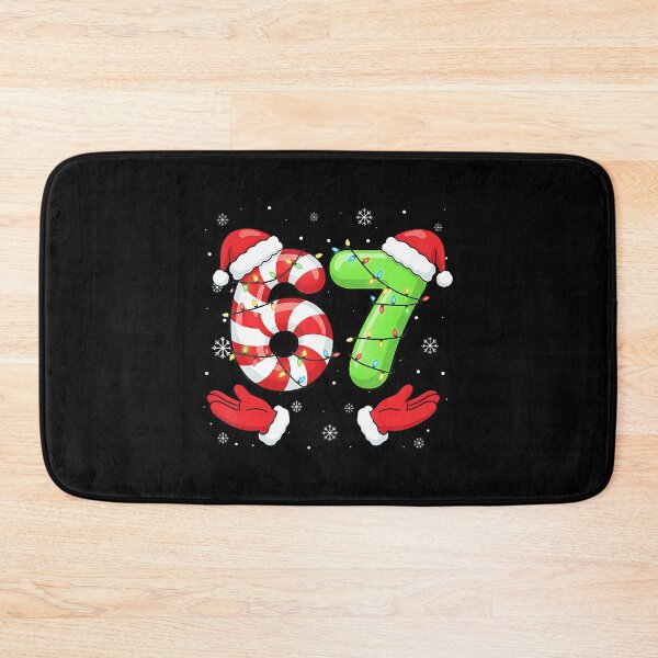 Item preview, Funny Six Seven 6 7 Meme Christmas Family designed and sold by PipoPayment.