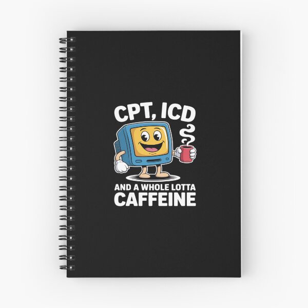 Item preview, Medical Coding Specialist Medical Billing Medical Coder designed and sold by GasVille.