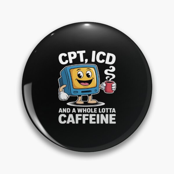 Item preview, Medical Coding Specialist Medical Billing Medical Coder designed and sold by GasVille.