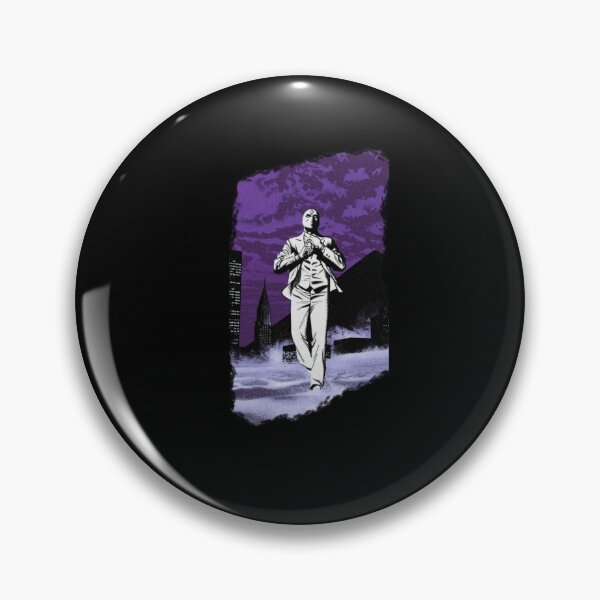 Item preview, Moon Knight Super Hero designed and sold by nlightenedogom.