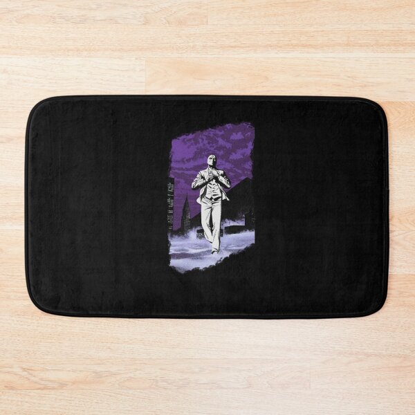 Item preview, Moon Knight Super Hero designed and sold by nlightenedogom.