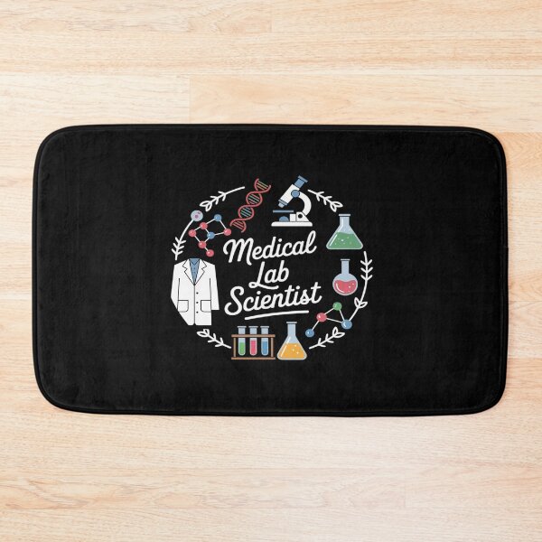 Item preview, Medical Lab Scientist Best Medical Laboratory Scientist designed and sold by GasVille.