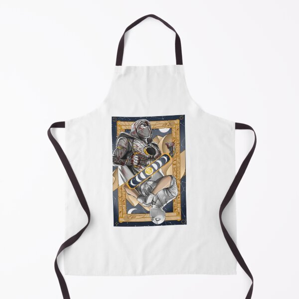 Item preview, Moon Knight Super Hero designed and sold by nlightenedogom.