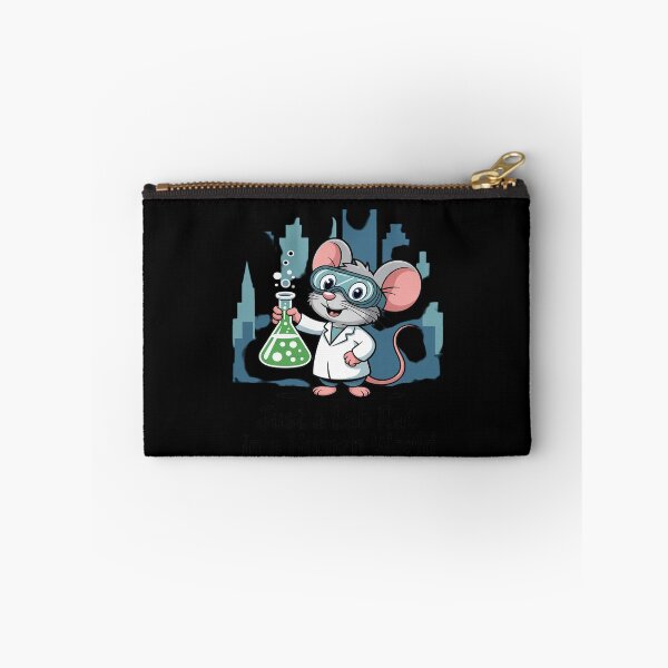 Item preview, Medical Lab Week Rat Laboratory Technician Med Tech designed and sold by GasVille.